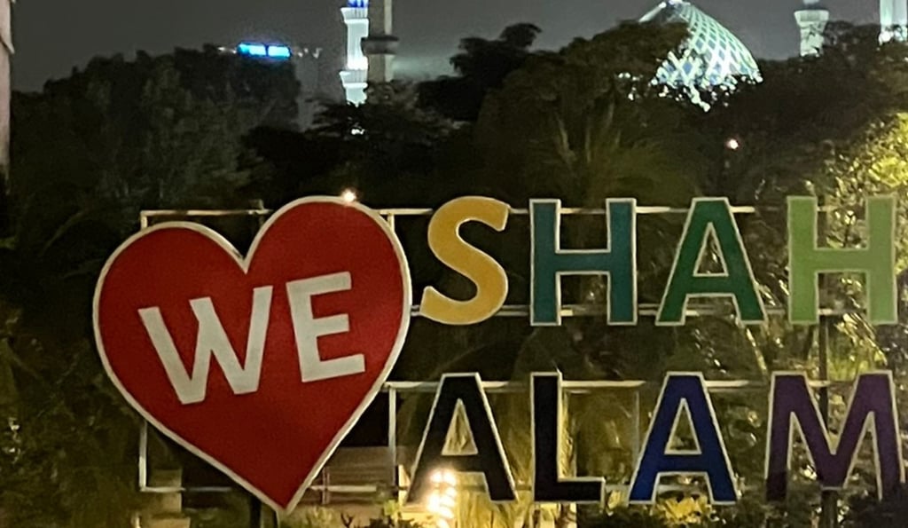 Shah Alam, Malaysia