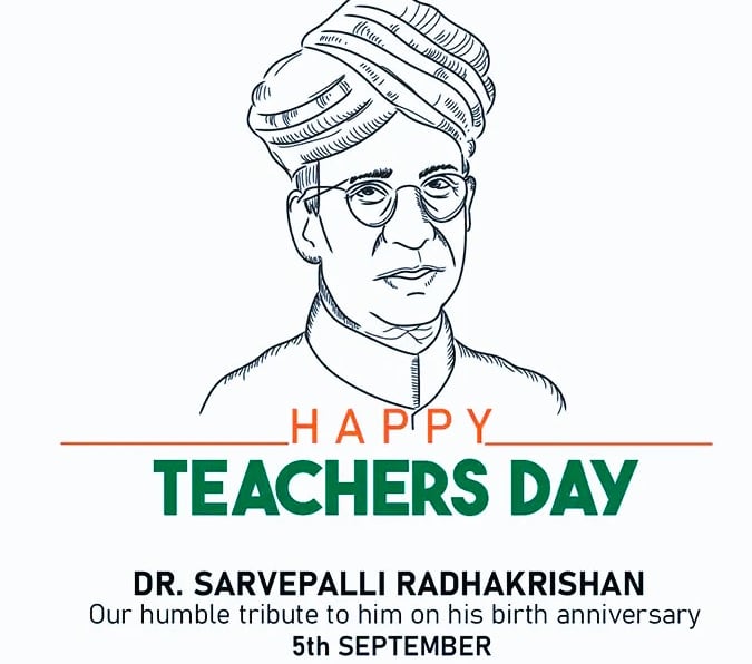 teachers day