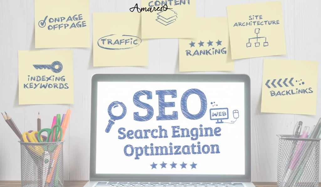 Peran SEO dalam Meningkatkan Brand Awareness dan Penjualan Online