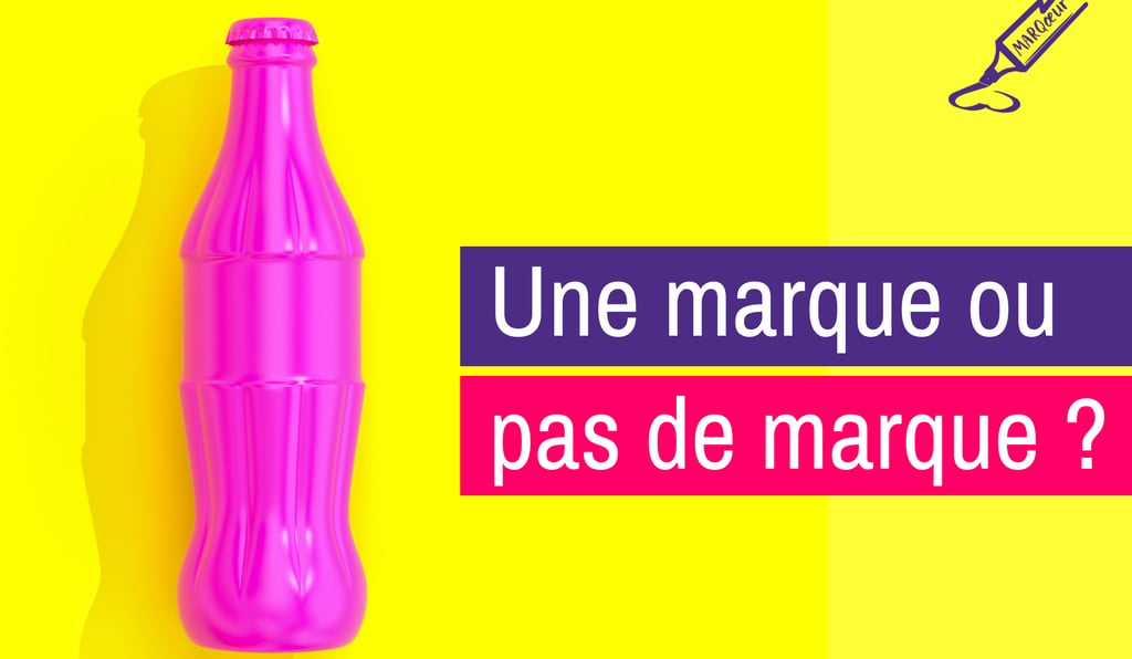 Pour une TPE : votre marque c'est votre meilleur commercial !