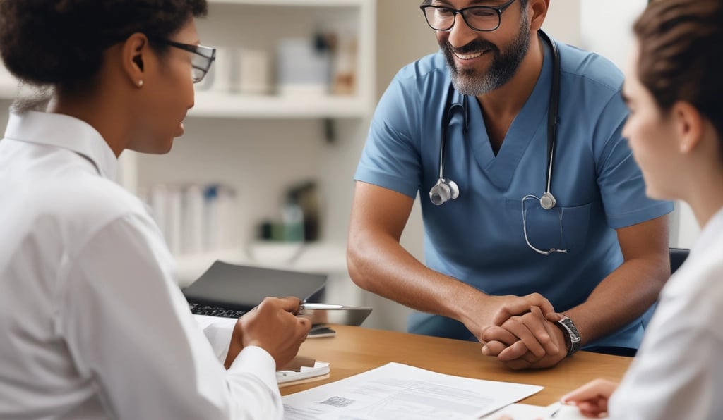 Bright living room with modern inventory