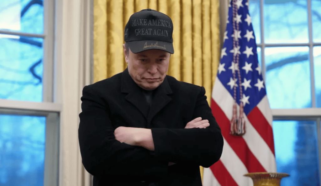 Elon Musk’s DOGE Faces Legal Fire: Judge Allows States’ Lawsuit to Proceed