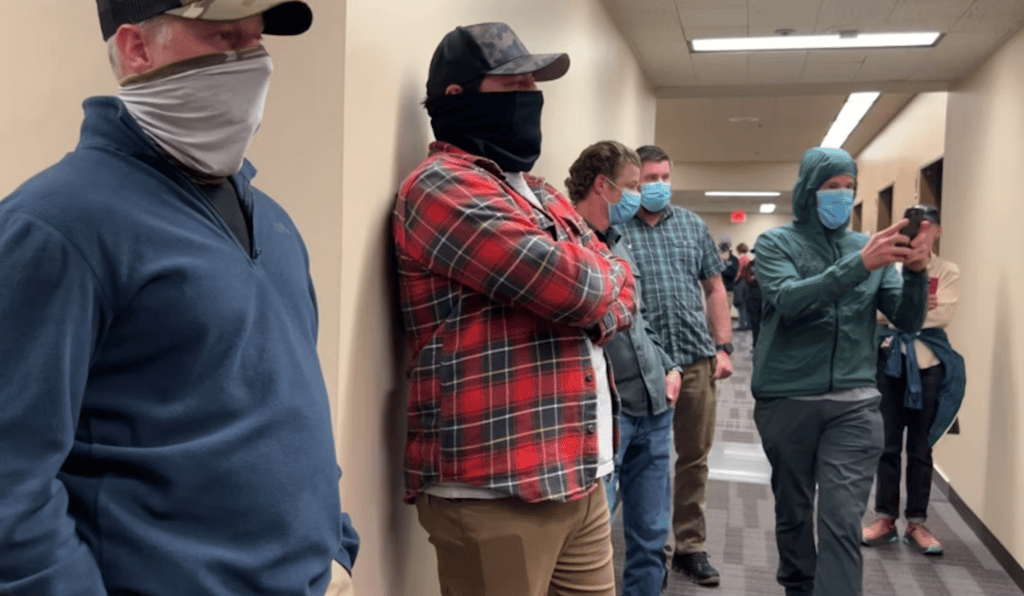ICE’s Courthouse Arrests: A Chilling Effect on Asylum Seekers in Trump’s America