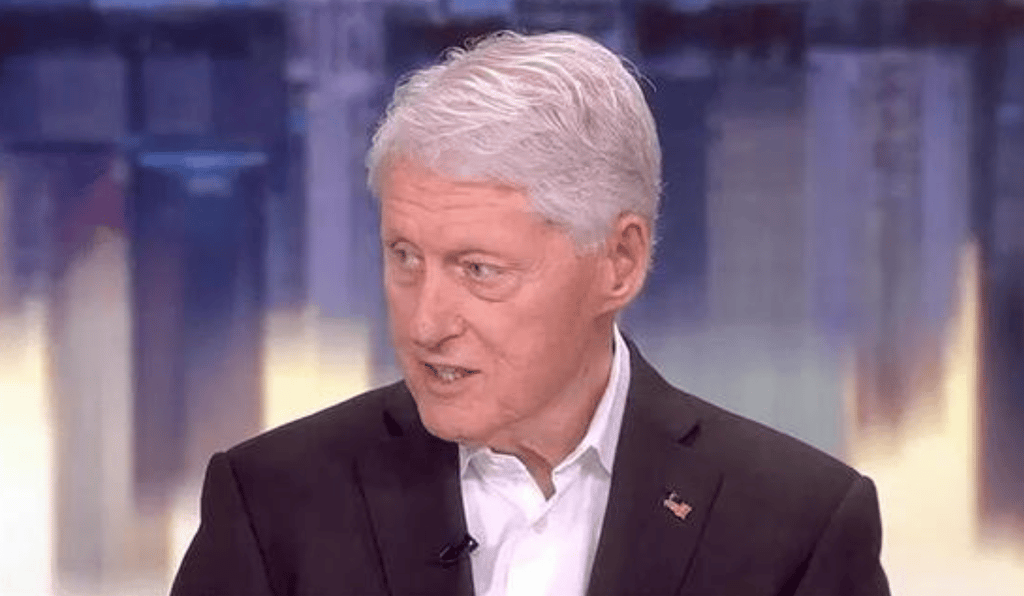 Bill Clinton Defends Biden’s Mental Sharpness on The View: Unpacking the Debate Over Cognitive Health