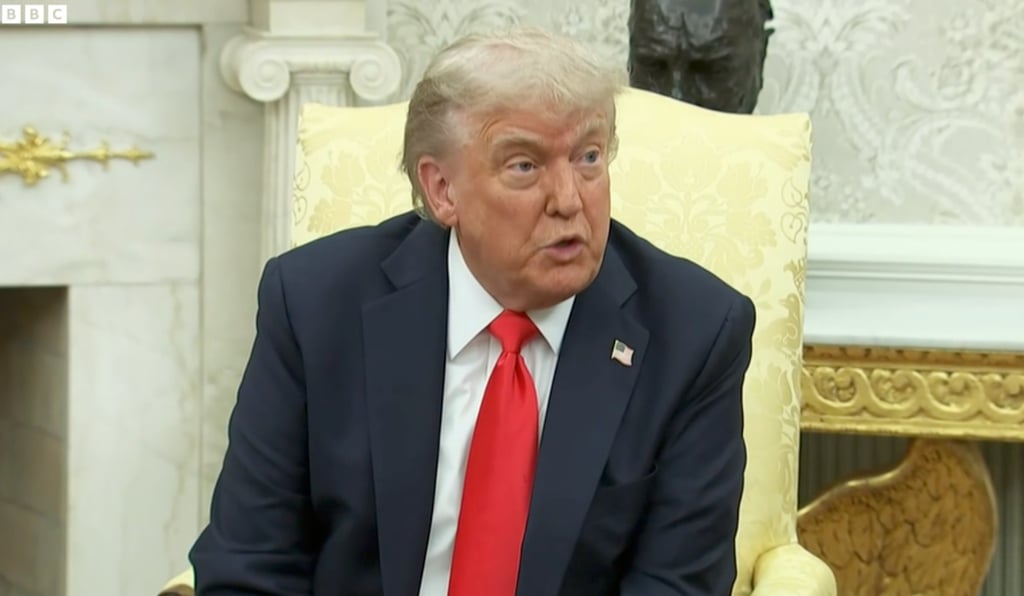 Very Disappointed’ and ‘Such Ingratitude’: The Explosive Trump-Musk Feud Unraveled