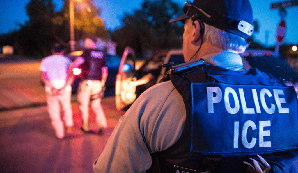 ICE’s 287(g) Agreements: Fueling Trump’s Deportation Agenda in 2025