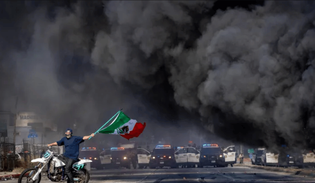 ICE’s 2025 Crackdown: How Mass Deportations Are Shaking Up Los Angeles’ Economy