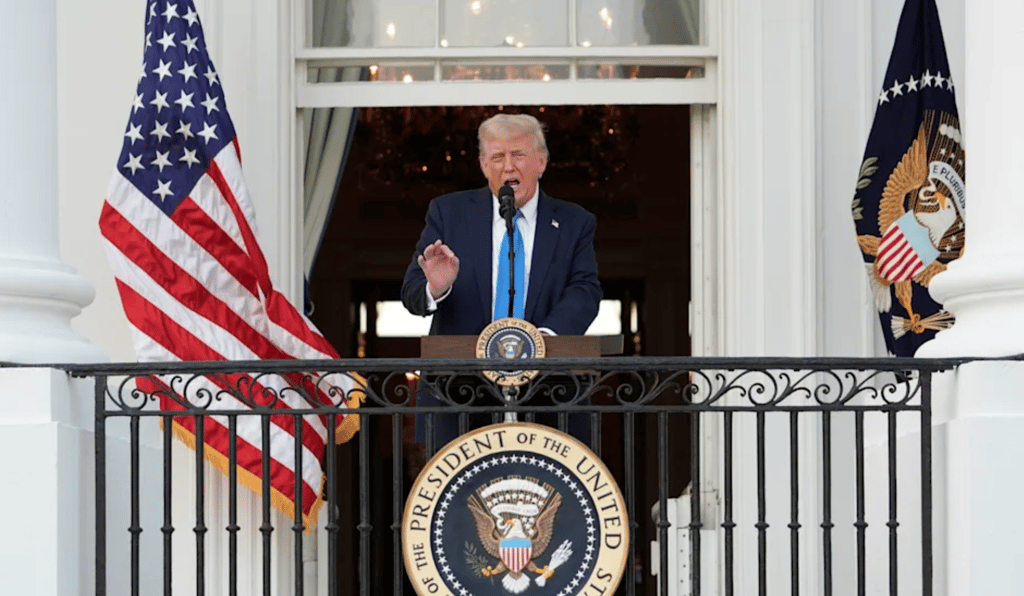 Does the President Really Control Inflation? Unpacking the Economic Puzzle