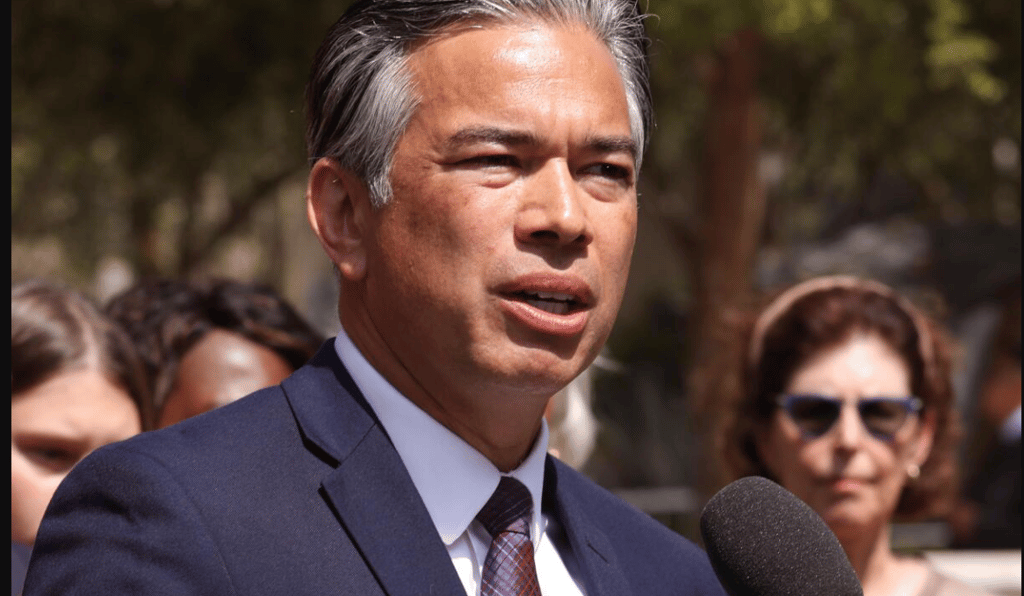 California vs. Trump: The Battle Over National Guard Federalization Sparks State Sovereignty Debate