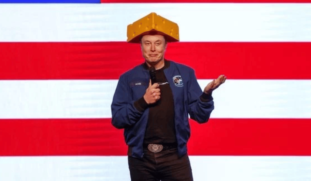 Elon Musk’s ‘America Party’: A New Political Force or a Billionaire’s Power Play?
