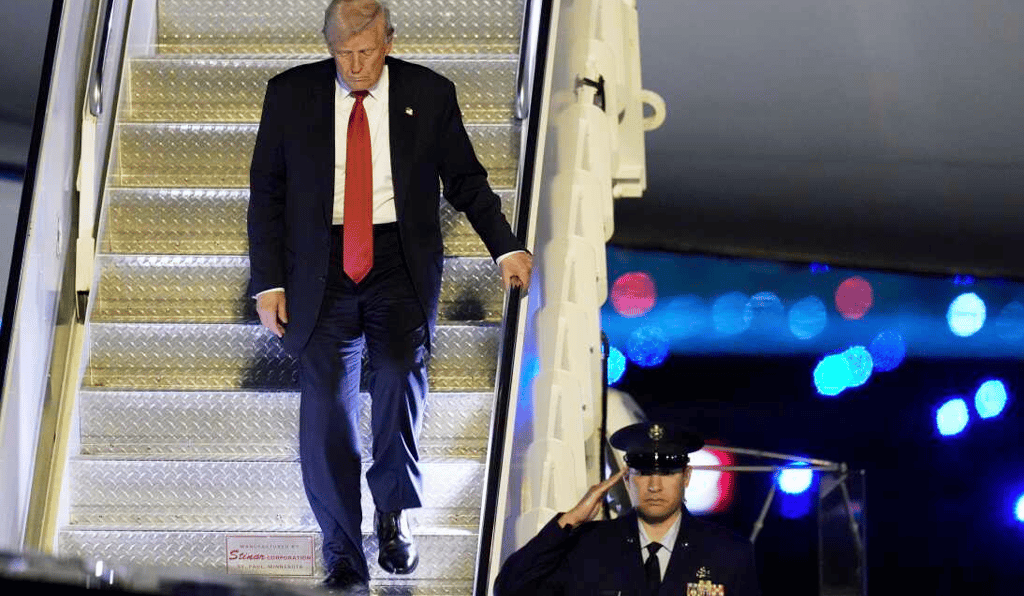 Federal Judge Halts Trump’s Anti-DEI and Anti-Transgender Executive Orders: A Victory for Inclusion