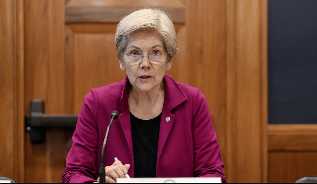Who's Digging Through Your Student Loan Data? Warren Demands Answers on DOGE’s Access