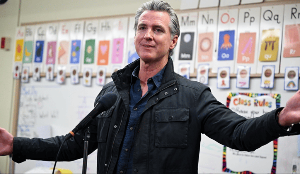 California vs. Trump: Will Newsom’s Lawsuit Over National Guard Deployment Prevail?