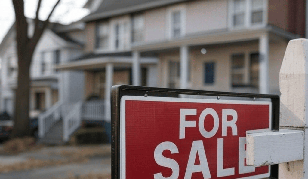 Federal Layoffs and Real Estate Investment Trends in 2025: Opportunities Amid Uncertainty