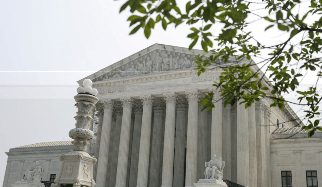 State Supreme Court Hands Republicans a Surprise Defeat: What It Means for Election Rules
