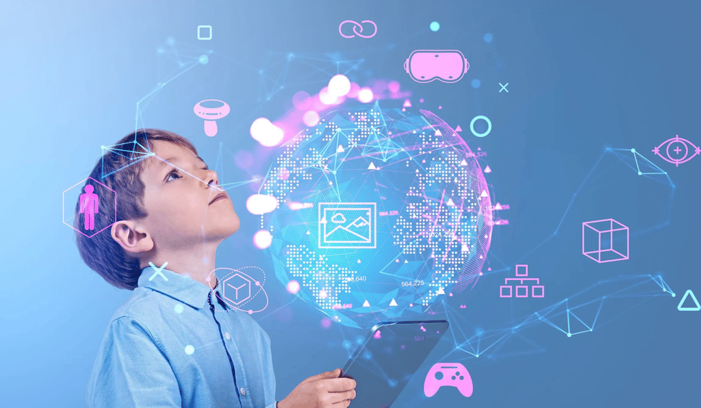 The Hidden Risks of Artificial Intelligence for Children: What Parents Need to Know