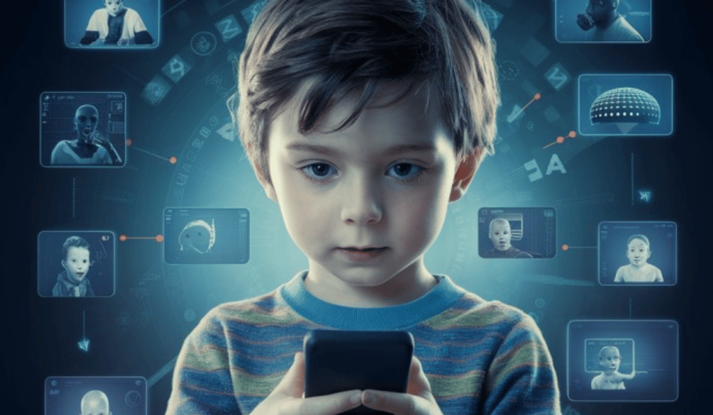 AI Privacy Concerns for Children: Safeguarding the Next Generation in a Digital Age