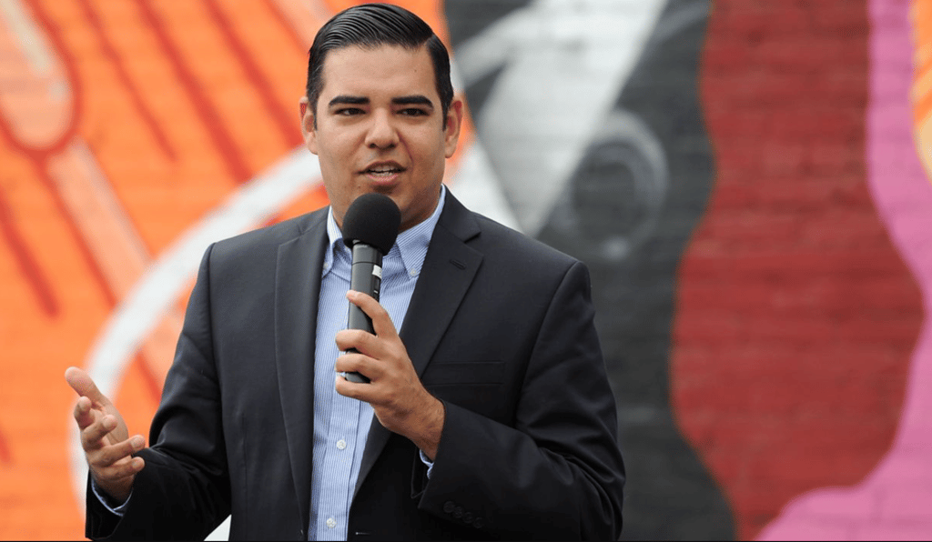 House Democrats’ Oversight Race: Who Will Lead the Charge Against Trump in 2025?