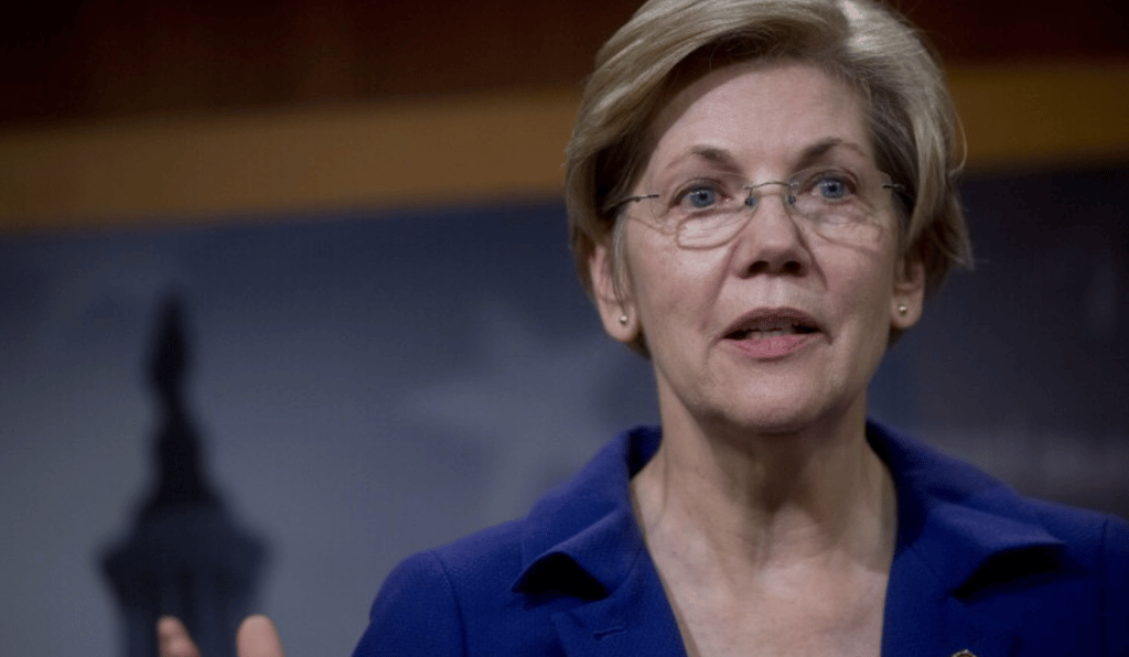 Unmasking the Mystery: Senator Warren Demands Probe into DOGE’s Access to Student Loan Data