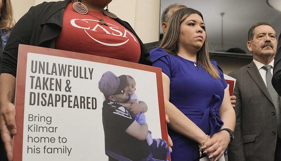 Kilmar Abrego Garcia’s Return to the U.S.: Prosecutors Push for Pre-Trial Detention Amid Controversy