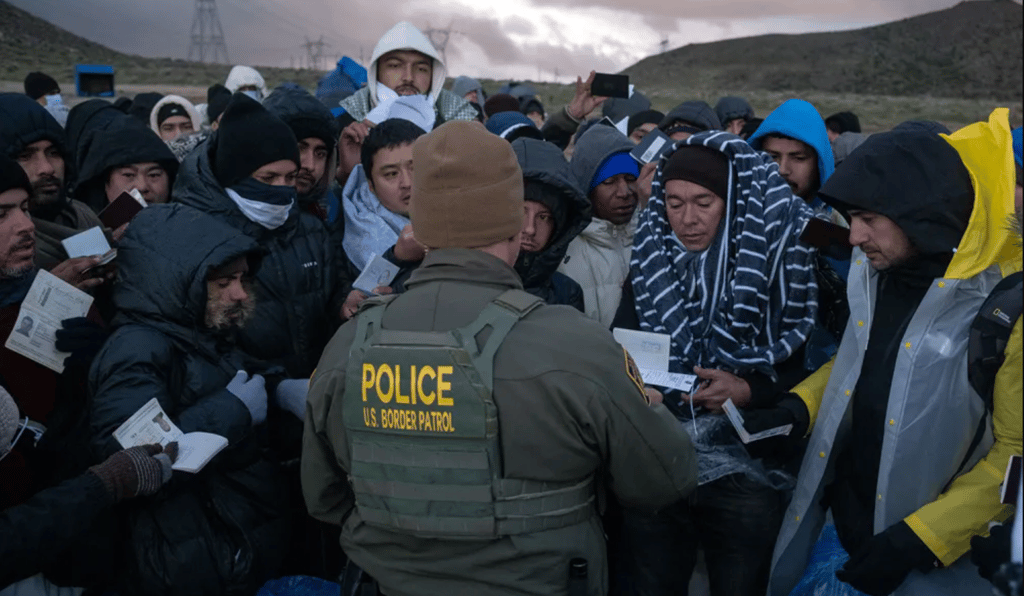 Unpacking Trump’s 2025 Deportation Policies: A Deep Dive into Enforcement and Controversy