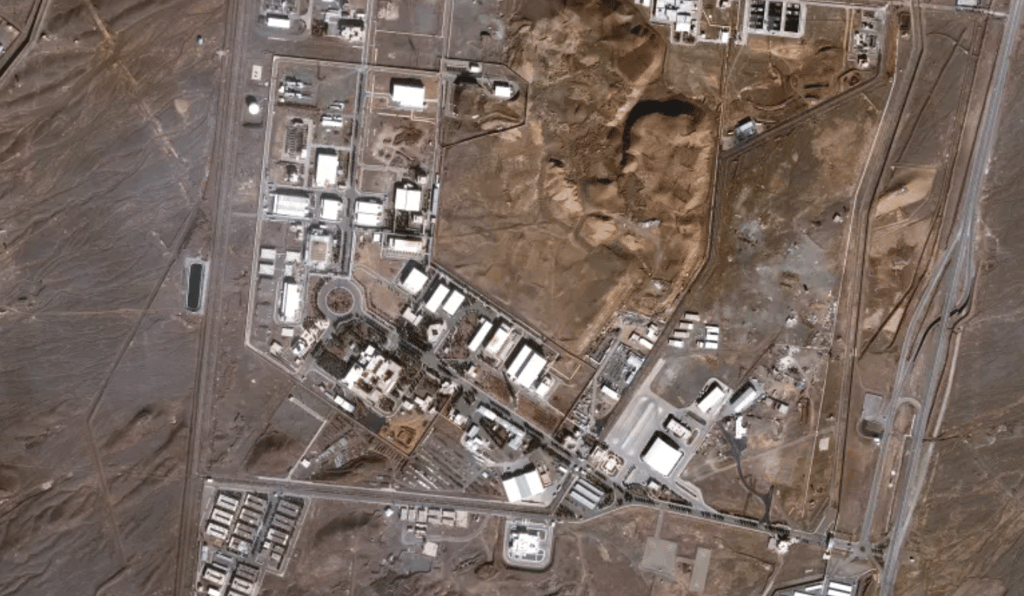 Operation Rising Lion: Decoding the Images of Israel’s Airstrikes on Iranian Missile Sites