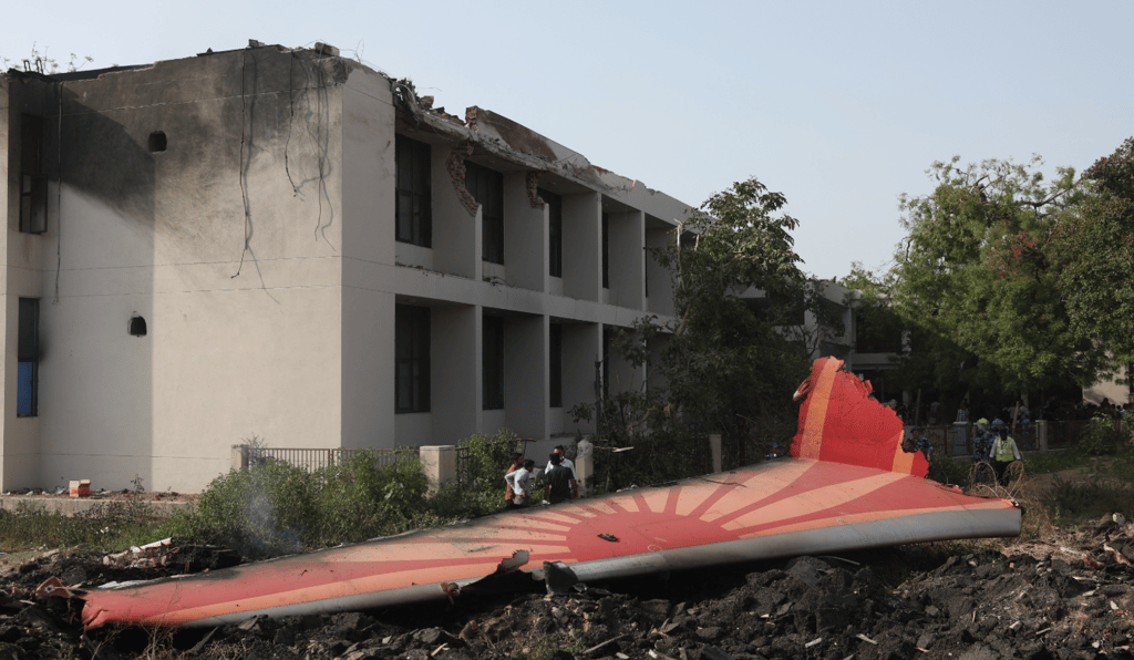 Unraveling the Mystery: Investigating the Causes of the Air India Flight AI171 Crash