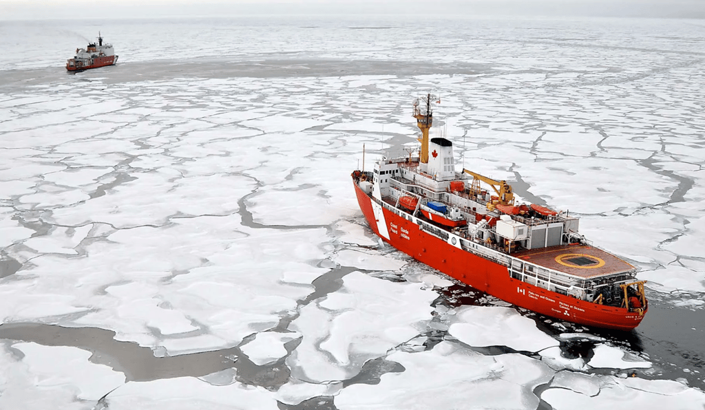 The Arctic Resource Rush: Why Greenland and Beyond Are the New Geopolitical Battleground