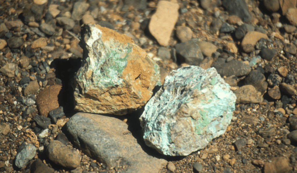 The Global Race for Rare Earth Minerals: Powering the Future, Shaping Geopolitics