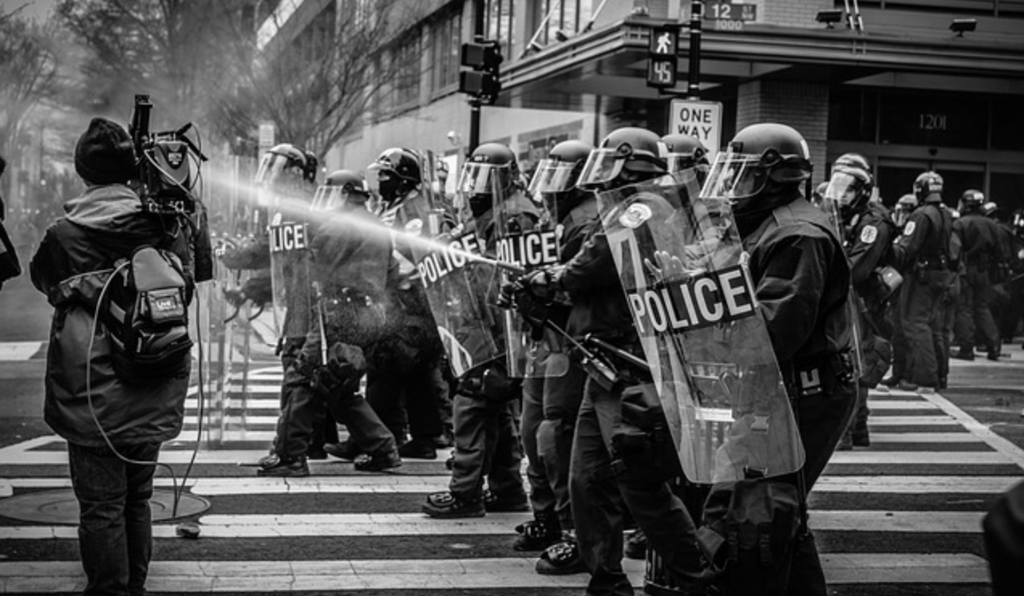 The Lone Actor Threat: Unraveling the Rise of Solo Political Violence in America