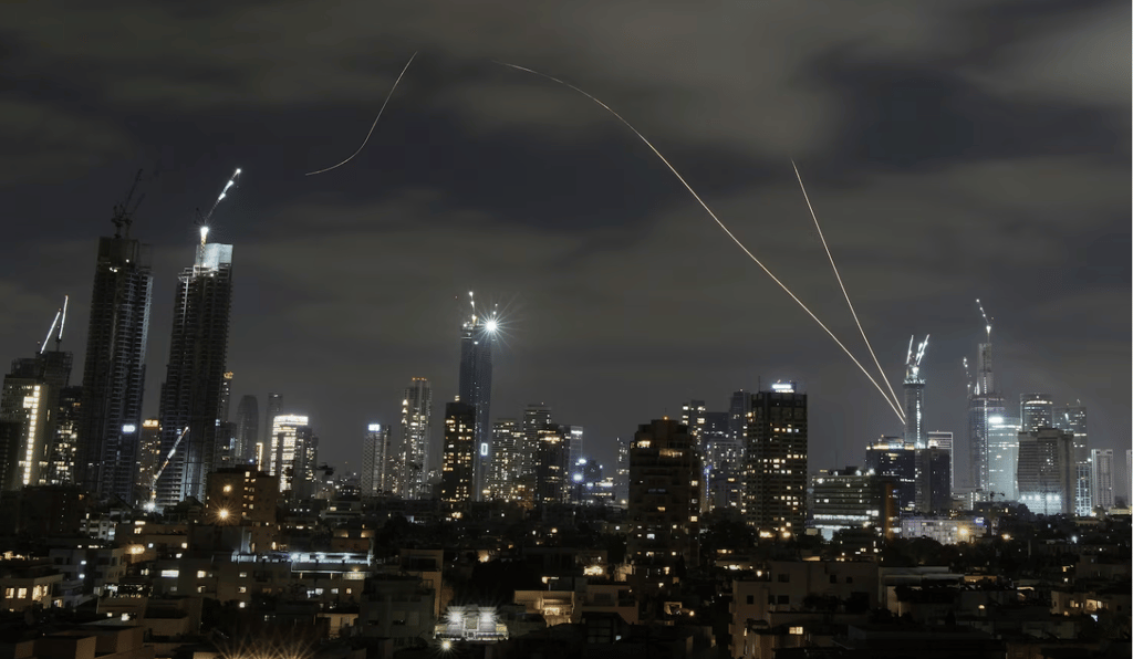 Escalating Tensions: Israel-Iran Conflict Intensifies as Trump Rejects Assassination Plan