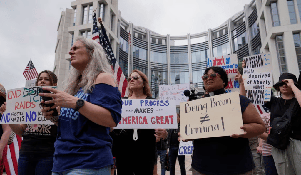 Kilmar Abrego Garcia’s Not Guilty Plea: Unraveling the Complexities of His Human Smuggling Case