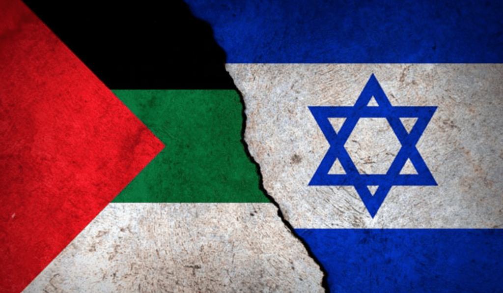 Can the UN’s Two-State Solution Conference Break the Gaza Deadlock? A U.S. Perspective