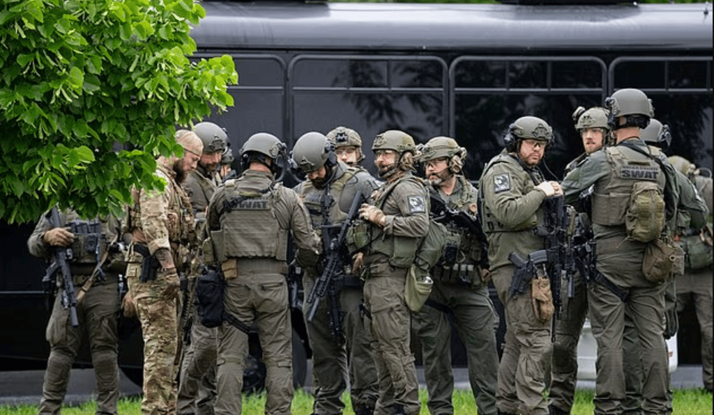 Political Polarization and Its Role in the Minnesota Lawmaker Shooting: A Call for Unity