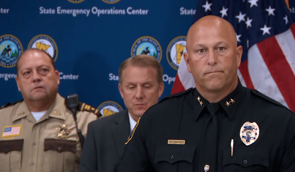 Unmasking the Motive: Decoding Vance Boelter’s Target List in Minnesota’s Political Assassination