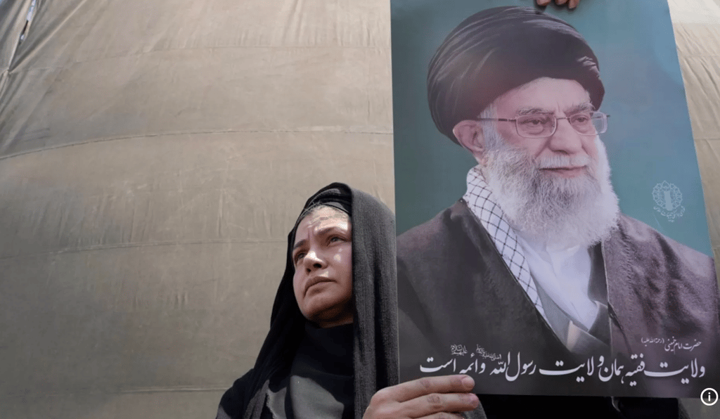 Middle East Media Divided: How Israel’s Strike on Iran Sparked Diverse Narratives