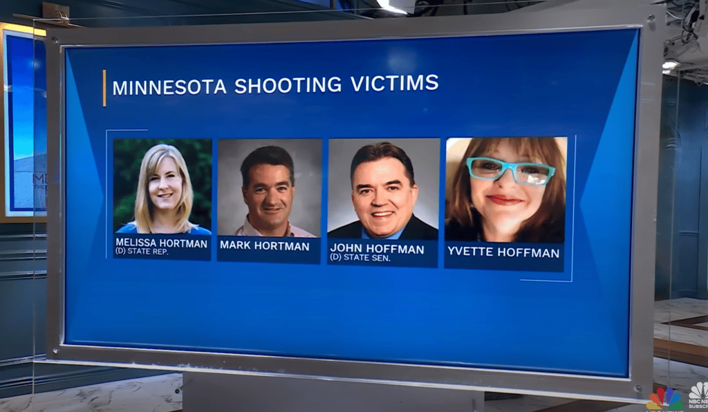 Unmasking the Motive: Exploring Vance Boelter’s Reasons Behind the Minnesota Lawmaker Shootings