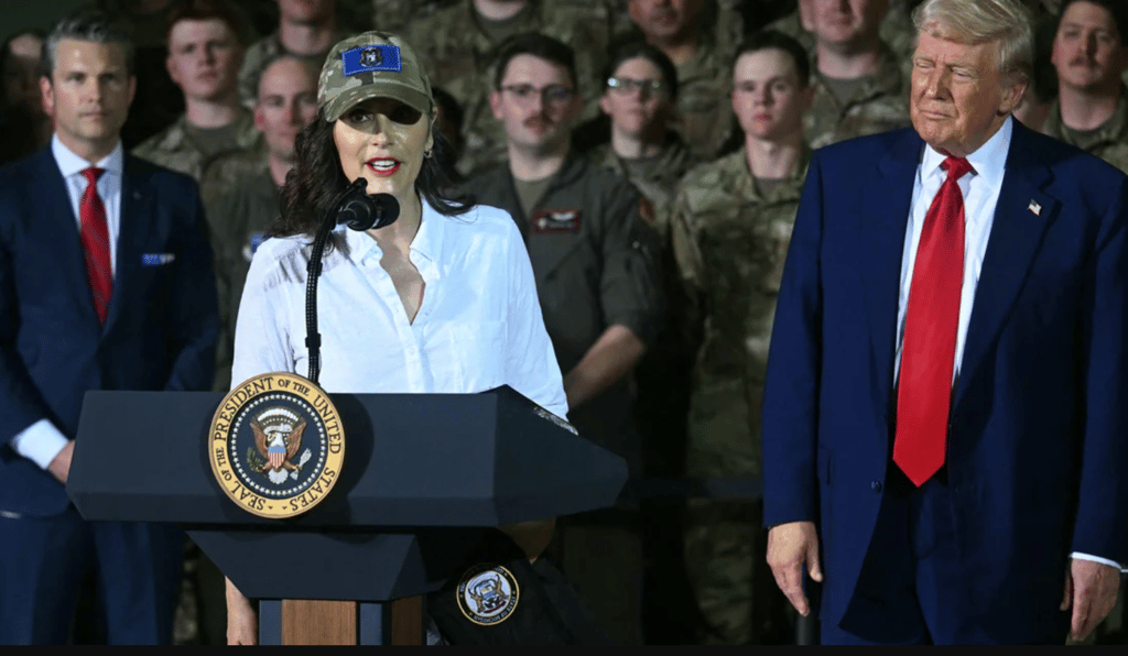Decoding Title 10: The Legal Battle Over Trump’s National Guard Deployment in California