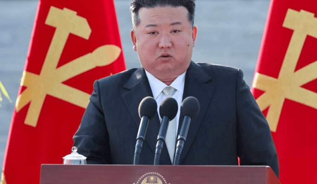 North Korea’s Bold Stance: Backing Iran and Condemning Israel as a “Cancer-Like Entity”