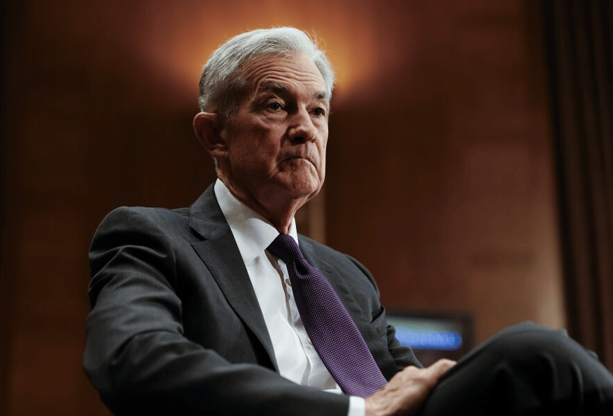 Jerome Powell’s Final Jackson Hole Speech: Navigating Inflation, Jobs, and Political Pressure