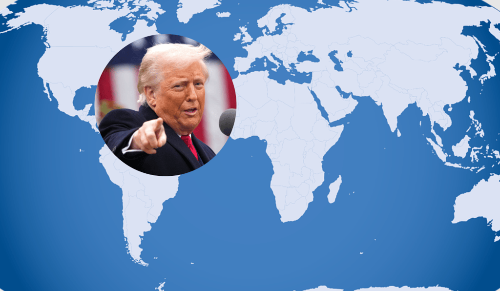 Trump’s Travel Ban: A Crushing Setback for Refugees Seeking Safety
