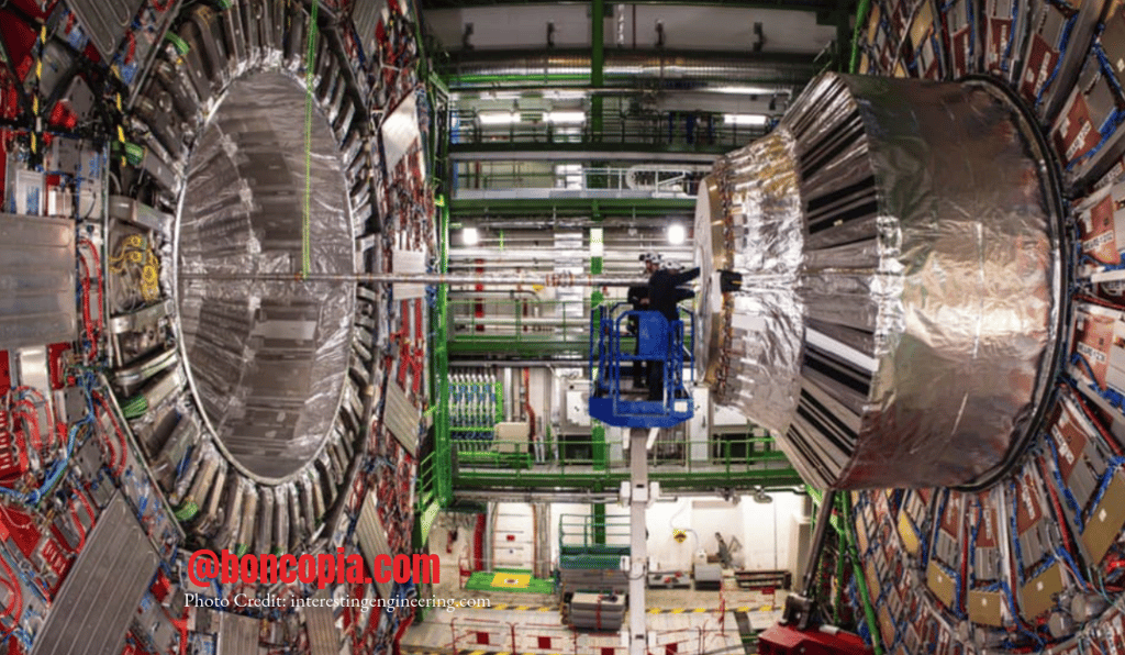 Unveiling the Higgs Boson’s Charm: AI-Powered Breakthrough at CERN in 2025