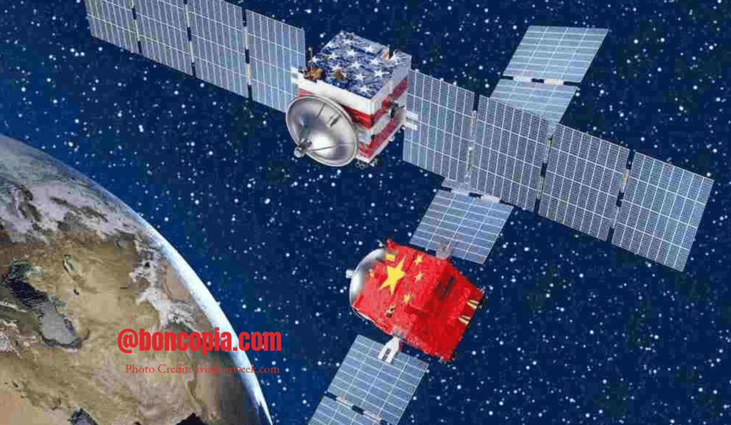 The Cosmic Contest: U.S., China, and India Redefine the Space Race in 2025