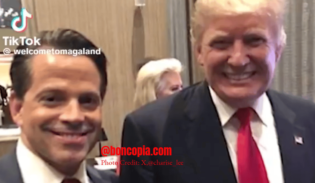 The Price of Dissent: Navigating Trump’s Administration Through the Lens of Scaramucci and Beyond