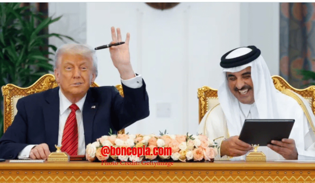 The Mirage of New Alliances: Qatar’s Awakening to Trump’s True Colors