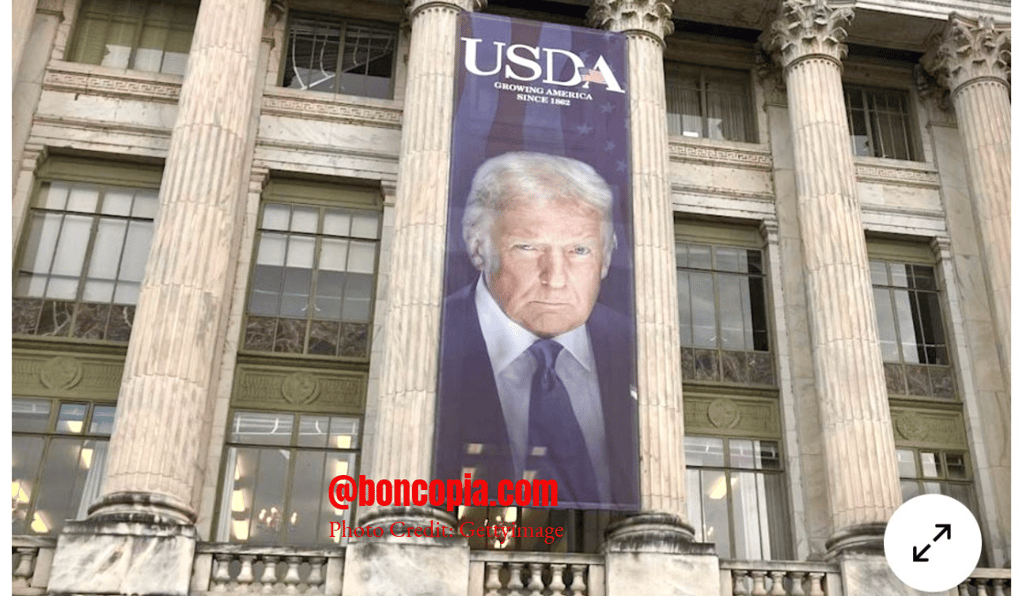Trump’s Budget Cuts: Federal Workers Fired and Departments Shuttered – What’s Next for America?