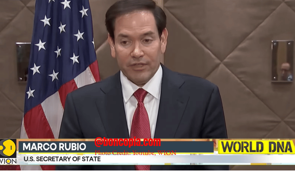 Rubio Signals Stalemate in Ukraine Talks: Why a Trump-Putin Face-to-Face Could Be the Key