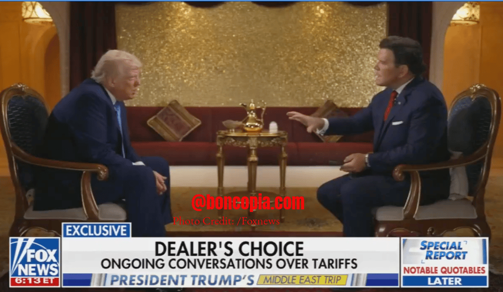 The Myth of China's Collapse: Unpacking Trump's Trade War Rhetoric