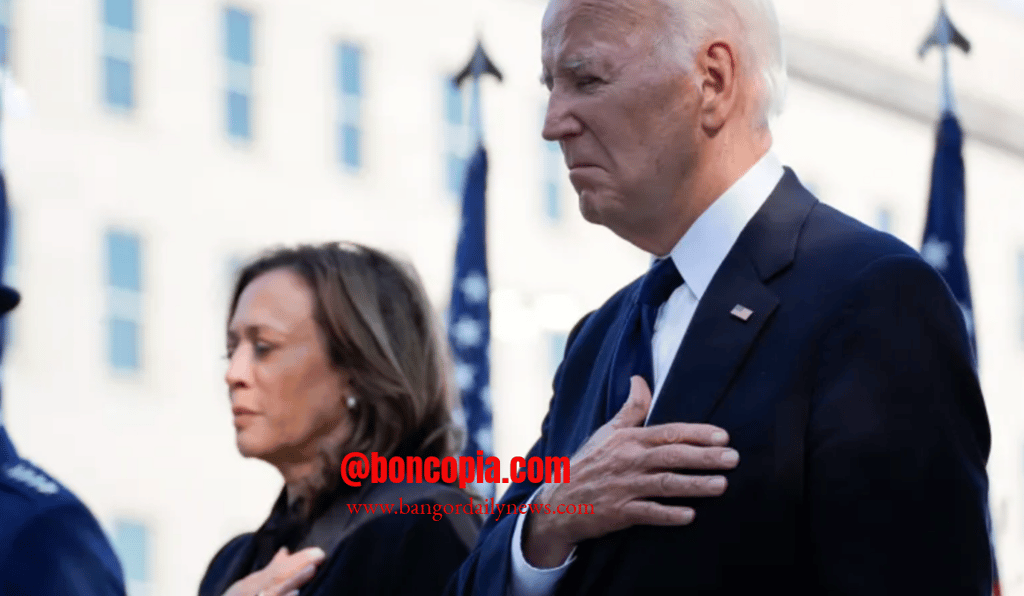 Can Trump Reverse Biden’s Pardons? Unpacking the Autopen Controversy