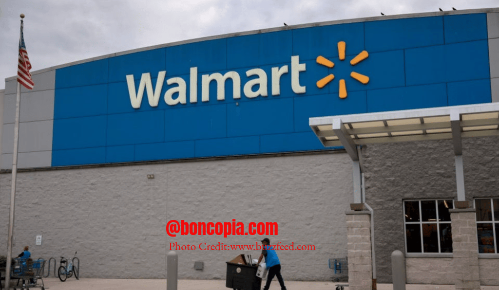 Walmart’s Price Hikes: How Trump’s Tariffs Are Hitting Your Wallet